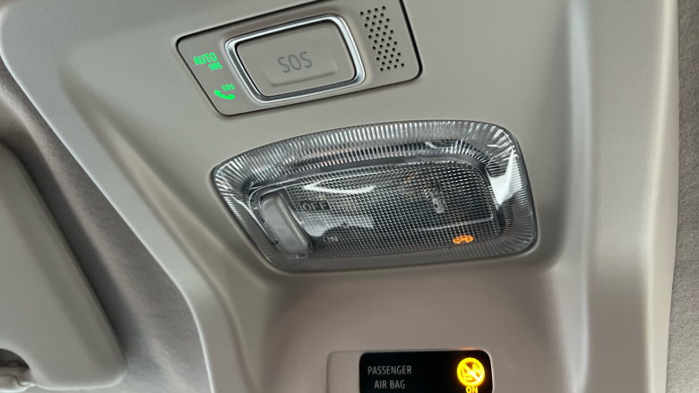 Dacia Spring 27kWh Extreme 65 48kW 5dr Auto Electric Hatchback